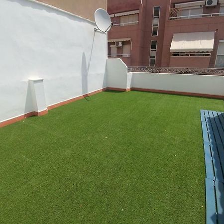 Ca' Els Ferros Vila Valência Exterior foto