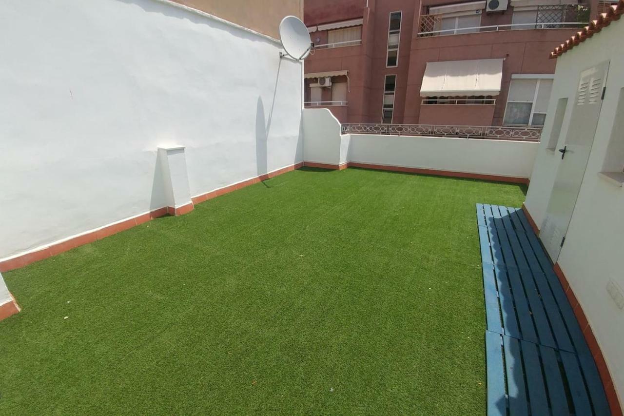 Ca' Els Ferros Vila Valência Exterior foto