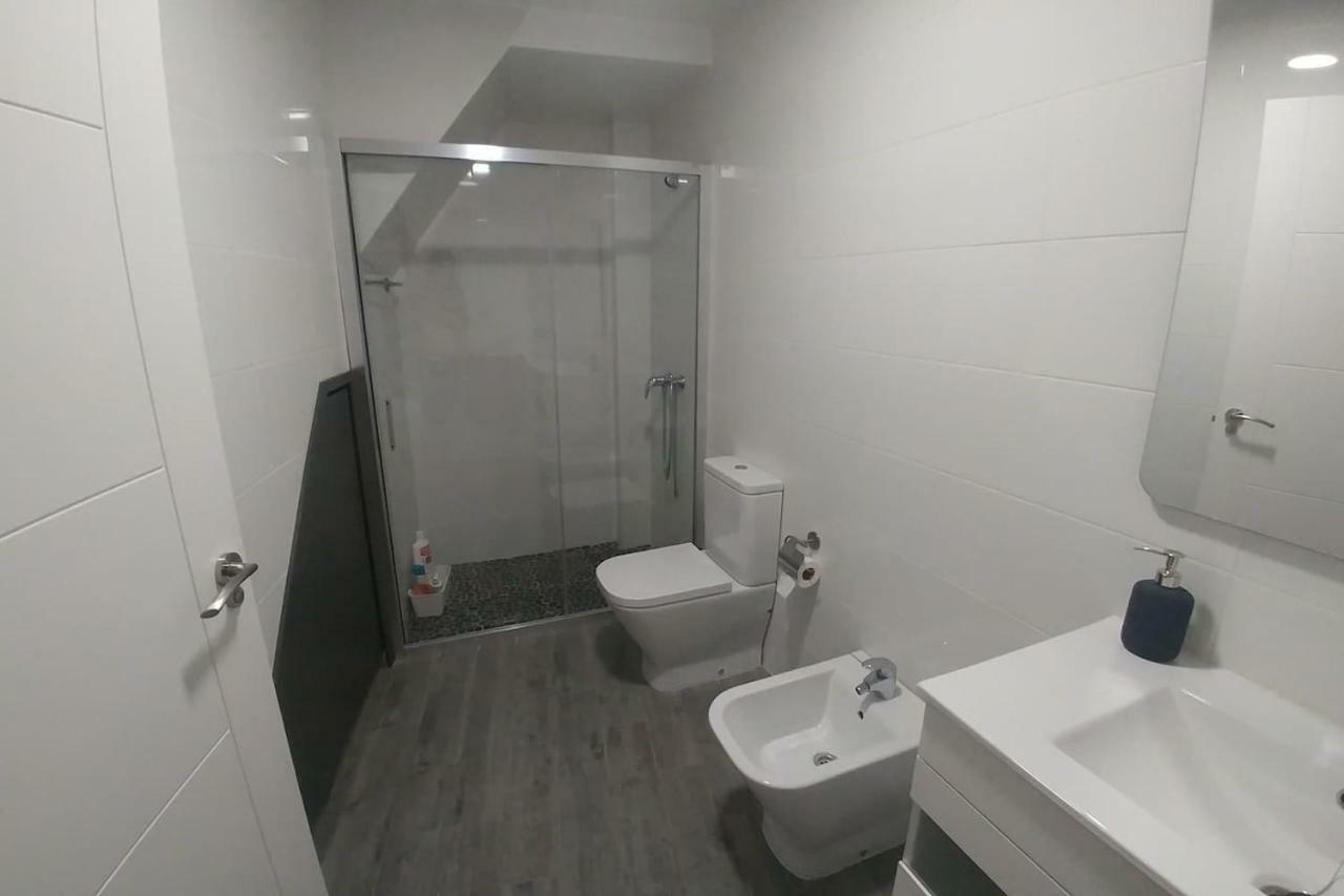 Ca' Els Ferros Vila Valência Exterior foto