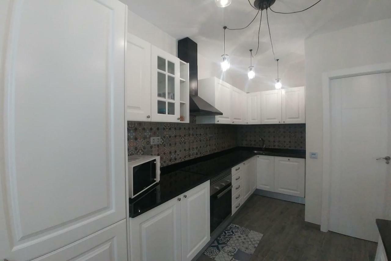 Ca' Els Ferros Vila Valência Exterior foto