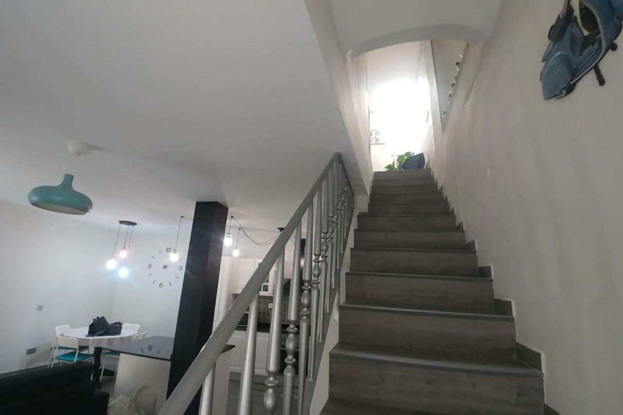 Ca' Els Ferros Vila Valência Exterior foto