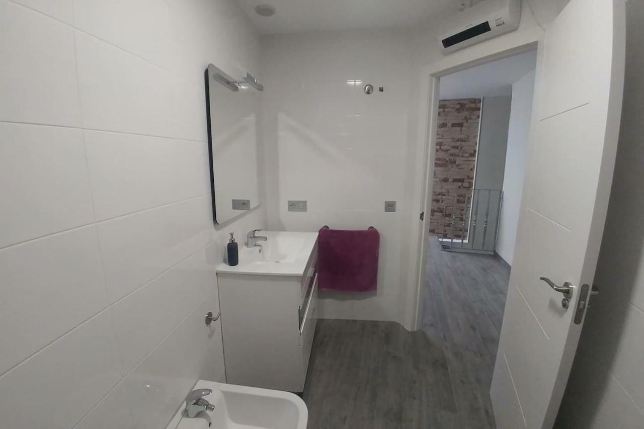 Ca' Els Ferros Vila Valência Exterior foto