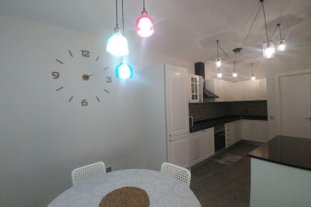 Ca' Els Ferros Vila Valência Exterior foto