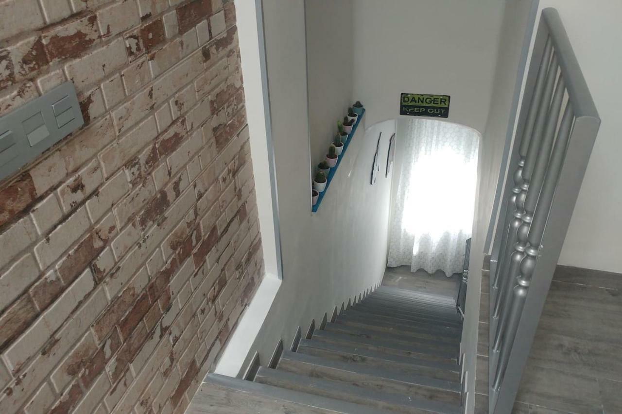 Ca' Els Ferros Vila Valência Exterior foto
