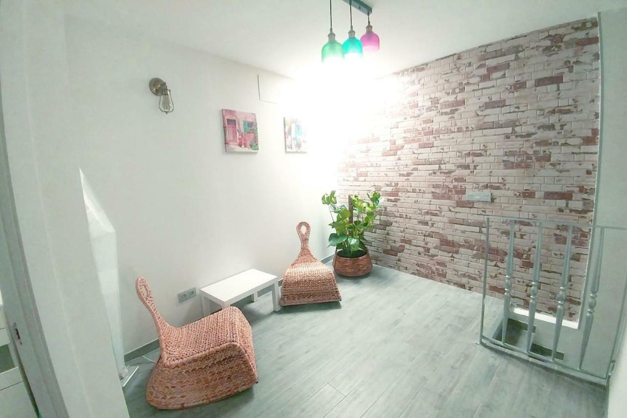 Ca' Els Ferros Vila Valência Exterior foto