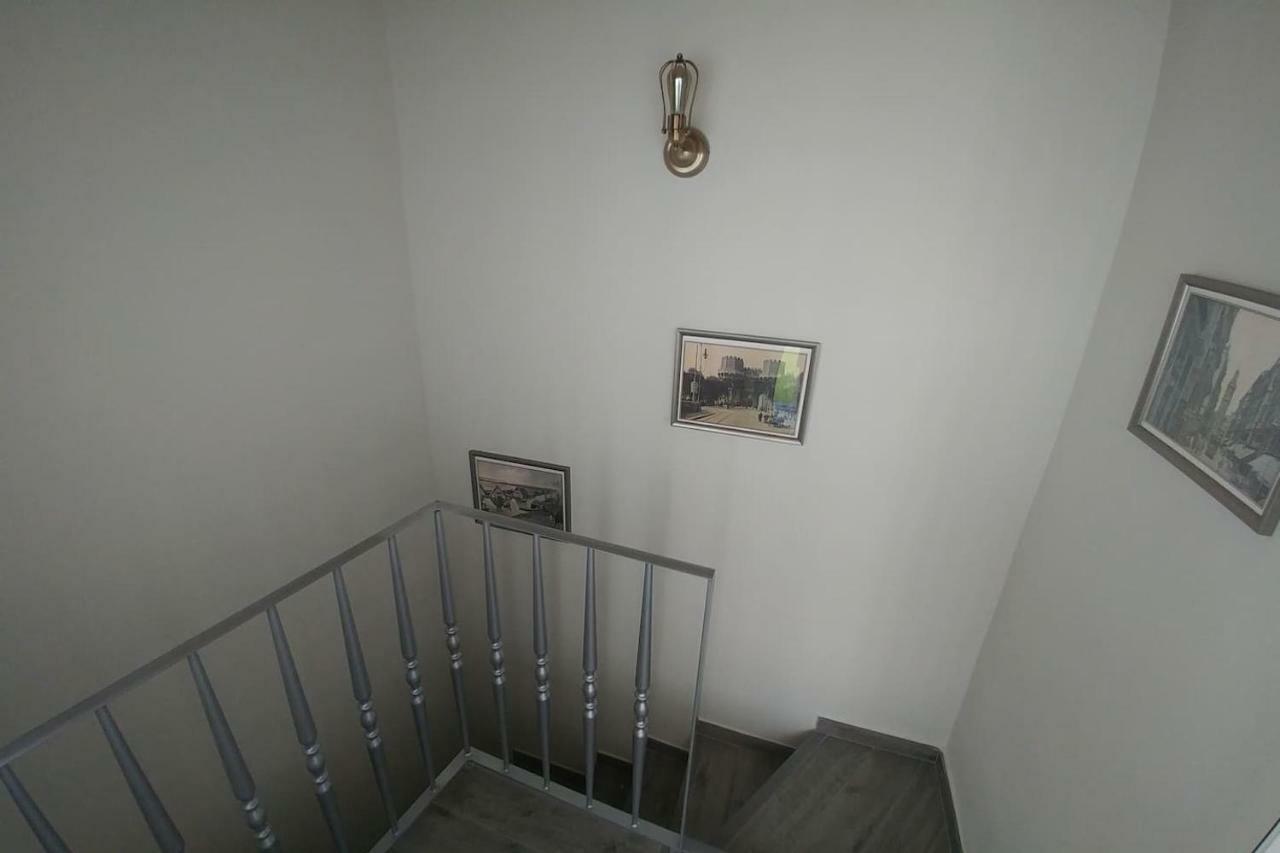 Ca' Els Ferros Vila Valência Exterior foto
