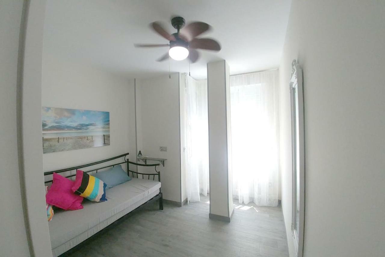 Ca' Els Ferros Vila Valência Exterior foto
