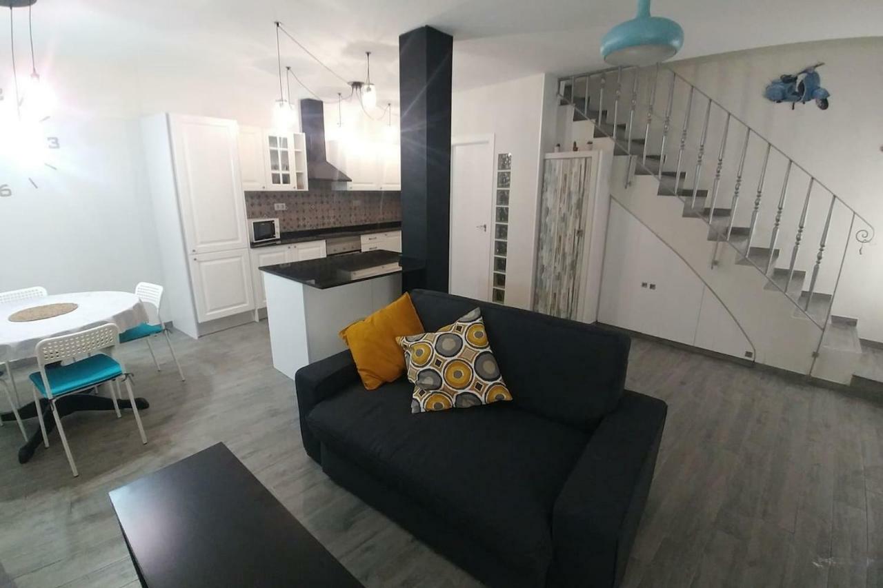 Ca' Els Ferros Vila Valência Exterior foto