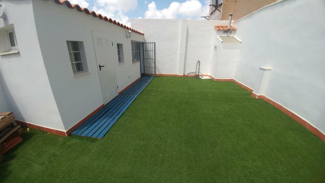 Ca' Els Ferros Vila Valência Exterior foto