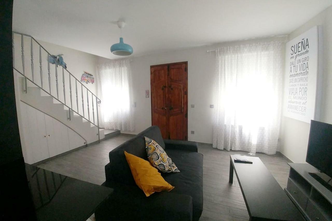 Ca' Els Ferros Vila Valência Exterior foto